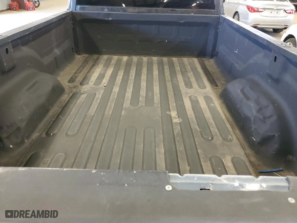 2014 Ram 2500 Tradesman with VIN 3C6MR5AJ3EG133051, listed as a Copart auction lot 52752085 with 129,897 mi miles and Clean Title. Bid and sale history available at carsss.com. Image 10.
