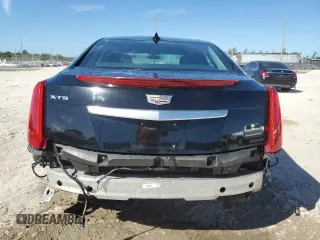 2016 Cadillac XTS Platinum z VIN 2G61U5S33G9113537, wystawiony jako Copart lot #48292585 z przebiegiem 66 543 mil mil oraz Szkoda całkowita • Salvage title. Historia ofert i sprzedaży dostępna na DreamBid. Obrazek 6.