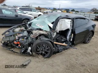 2023 Tesla Model 3 z VIN 5YJ3E1EA9PF709110, wystawiony jako Copart lot #43178315 z przebiegiem Nie podano mil oraz Szkoda całkowita • Salvage title. Historia ofert i sprzedaży dostępna na DreamBid. Obrazek 1.