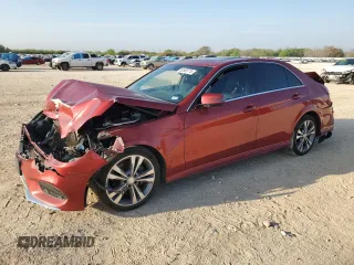 2016 Mercedes-Benz E 350 Sport with VIN WDDHF5KB0GB256432, listed as a Copart auction lot 50565715 with 228,090 mi miles and Salvage Title. Bid and sale history available at DreamBid. Image 1.
