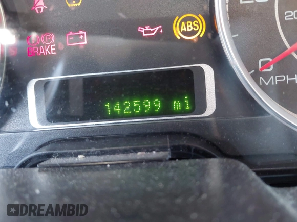 2008 Ford Taurus SEL with VIN 1FAHP24W78G116846, listed as a IAAI auction lot 42599313 with 142,599 mi miles and . Bid and sale history available at DreamBid. Image 7.