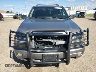 2008 Chevrolet TrailBlazer LT w/3LT with VIN 1GNDT13S882221929, listed as a Copart auction lot 66334014 with 177,213 mi miles and Salvage Title. Bid and sale history available at carsss.com. Image 5.