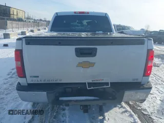 2011 Chevrolet Silverado 1500 LTZ with VIN 3GCPKTE30BG290378, listed as a IAAI auction lot 41357022 with 122,453 mi miles and . Bid and sale history available at DreamBid. Image 16.