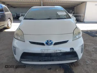 2012 Toyota Prius One z VIN JTDKN3DU4C5485047, wystawiony jako IAAI lot #41749139 z przebiegiem 177 800 mil mil oraz . Historia ofert i sprzedaży dostępna na DreamBid. Obrazek 12.