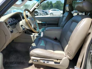 2003 Ford Explorer Sport XLS z VIN 1FMYU60E53UA78241, wystawiony jako Copart lot #54566005 z przebiegiem 187 731 mil mil oraz Szkody całkowita. Historia ofert i sprzedaży dostępna na DreamBid. Obrazek 7.