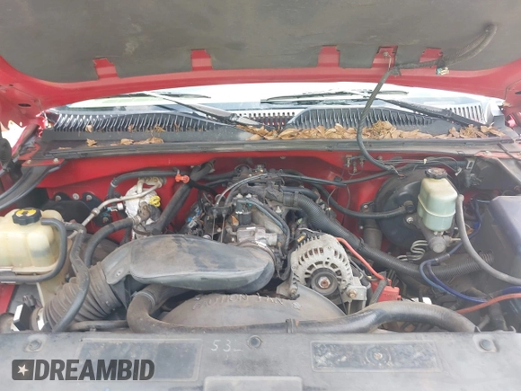 2000 GMC Sierra 1500 SLE z VIN 2GTEC19TXY1234274, wystawiony jako IAAI lot #42339947 z przebiegiem 364 902 mil mil oraz . Historia ofert i sprzedaży dostępna na DreamBid. Obrazek 10.