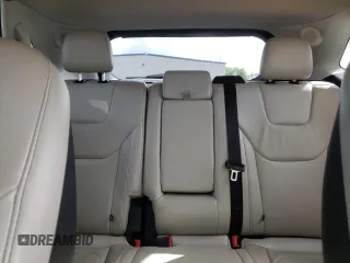 2017 Ford Edge Titanium z VIN 2FMPK4K93HBC13297, wystawiony jako Copart lot #57140415 z przebiegiem 97 505 mil mil oraz Szkoda całkowita • Salvage title. Historia ofert i sprzedaży dostępna na DreamBid. Obrazek 10.