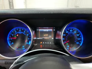 2022 Ford Mustang GT with VIN 1FA6P8CF5N5130604, listed as a Copart auction lot 48962905 with 19,476 mi miles and Clean Title. Bid and sale history available at carsss.com. Image 9.