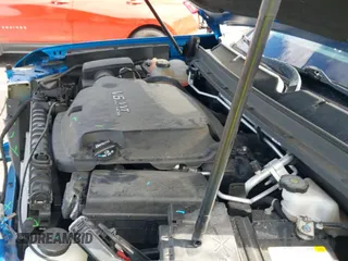 2021 Chevrolet Colorado 2WD LT с VIN 1GCGSCEN4M1290631, выставлен на аукционе IAAI как лот 43216260 с пробегом 28 109 миль миль и . История ставок и продаж доступна на DreamBid. Изображение 20.