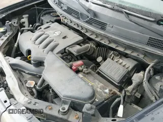 2013 Nissan Cube S z VIN JN8AZ2KR9DT303434, wystawiony jako IAAI lot #42027005 z przebiegiem 160 137 mil mil oraz . Historia ofert i sprzedaży dostępna na DreamBid. Obrazek 20.