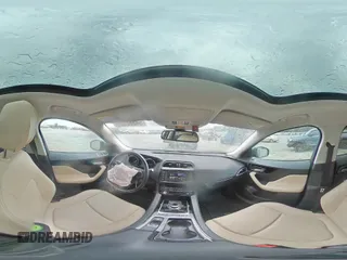 2018 Jaguar F-Pace 25t Premium с VIN SADCJ2FXXJA321957, выставлен на аукционе Copart как лот 54862725 с пробегом 104 881 миль миль и Списание • Salvage title. История ставок и продаж доступна на DreamBid. Изображение 15.