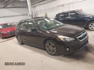 2013 Subaru Impreza Special Sports Limited с VIN JF1GPAU66D2810814, выставлен на аукционе IAAI как лот 42297414 с пробегом 144 751 миль миль и . История ставок и продаж доступна на DreamBid. Изображение 1.