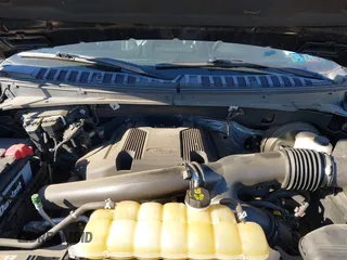 2019 Ford Expedition Limited with VIN 1FMJU1KT9KEA19444, listed as a IAAI auction lot 41892504 with 87,402 mi miles. Bid and sale history available at carsss.com. Image 10.