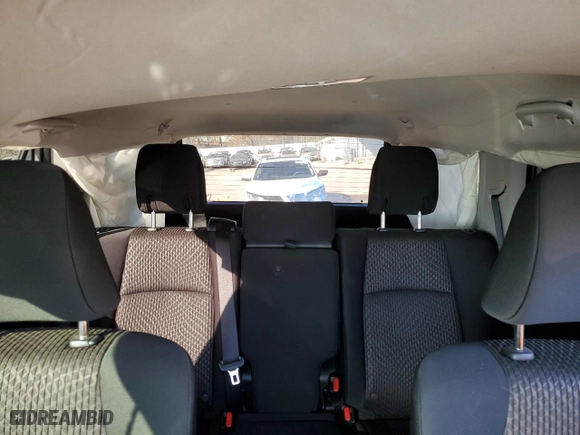 2022 Toyota 4Runner TRD Off Road with VIN JTEPU5JR0N6081451, listed as a Copart auction lot 88230375 with 62,474 mi miles and Salvage Title. Bid and sale history available at carsss.com. Image 10.