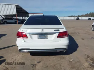 2016 Mercedes-Benz E 350 Sport with VIN WDDHF5KB6GB192705, listed as a IAAI auction lot 41688038 with 138,861 mi miles and . Bid and sale history available at DreamBid. Image 17.