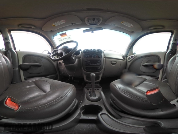 2001 Chrysler PT Cruiser with VIN 3C8FY4BB51T553917, listed as a IAAI auction lot 42585781 with 110,720 mi miles and . Bid and sale history available at DreamBid. Image 20.