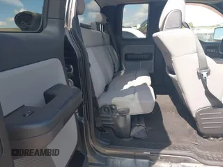 2005 Ford F-150 XLT with VIN 1FTPX14515FA20140, listed as a IAAI auction lot 42373875 with 151,520 mi miles and . Bid and sale history available at DreamBid. Image 8.