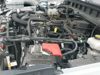 2023 Ford Bronco с VIN 1FMDE5AH5PLB27206, выставлен на аукционе IAAI как лот 42951249 с пробегом 21 994 миль миль и . История ставок и продаж доступна на DreamBid. Изображение 20.