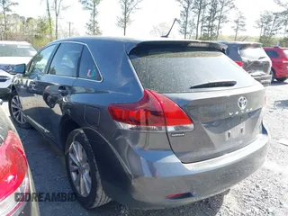 2014 Toyota Venza LE with VIN 4T3ZA3BB0EU089642, listed as a IAAI auction lot 41880358 with 165,474 mi miles and . Bid and sale history available at DreamBid. Image 14.