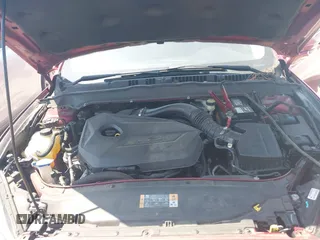 2013 Ford Fusion SE с VIN 3FA6P0HR3DR368404, выставлен на аукционе IAAI как лот 42582271 с пробегом 193 076 миль миль и . История ставок и продаж доступна на DreamBid. Изображение 10.