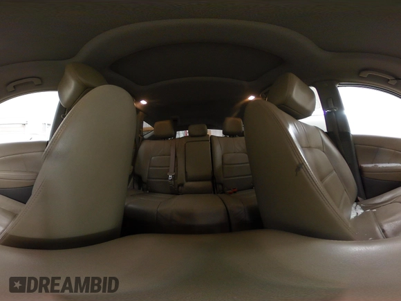 2014 Nissan Murano S with VIN JN8AZ1MW6EW526477, listed as a IAAI auction lot 41403021 with 111,869 mi miles and . Bid and sale history available at carsss.com. Image 18.