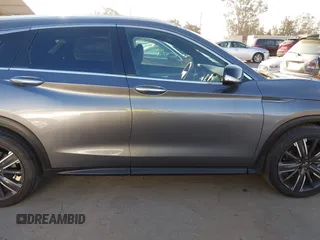 2021 Infiniti QX50 Luxe с VIN 3PCAJ5BA4MF113543, выставлен на аукционе IAAI как лот 42460355 с пробегом 37 999 миль миль и . История ставок и продаж доступна на DreamBid. Изображение 14.