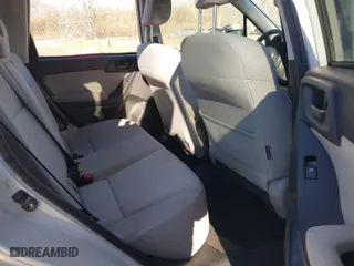 2015 Subaru Forester 2.5i Premium with VIN JF2SJADC4FH567825, listed as a IAAI auction lot 41802800 with 149,307 mi miles. Bid and sale history available at carsss.com. Image 8.