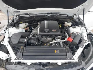 2023 Cadillac CT4 Premium Luxury z VIN 1G6DB5RK1P0129620, wystawiony jako IAAI lot #41568111 z przebiegiem 32 453 mil mil oraz . Historia ofert i sprzedaży dostępna na DreamBid. Obrazek 10.