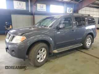 2012 Nissan Pathfinder Silver Edition z VIN 5N1AR1NB4CC630659, wystawiony jako Copart lot #56276935 z przebiegiem 147 221 mil mil oraz Czysty tytuł • Clean title. Historia ofert i sprzedaży dostępna na DreamBid. Obrazek 1.