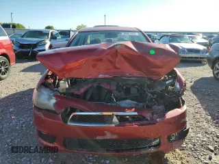 2014 Mitsubishi Lancer ES with VIN JA32U2FU1EU001594, listed as a Copart auction lot 70961264 with 169,468 mi miles and Salvage Title. Bid and sale history available at DreamBid. Image 5.
