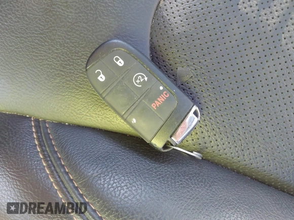 2022 Jeep Compass Latitude Lux с VIN 3C4NJDFB5NT172425, выставлен на аукционе IAAI как лот 41800293 с пробегом 34 588 миль миль и . История ставок и продаж доступна на DreamBid. Изображение 11.