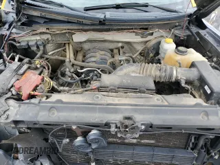2014 Ford F-150 XL with VIN 1FTFX1CF9EFB10691, listed as a Copart auction lot 41379885 with 168,887 mi miles and Salvage Title. Bid and sale history available at carsss.com. Image 11.