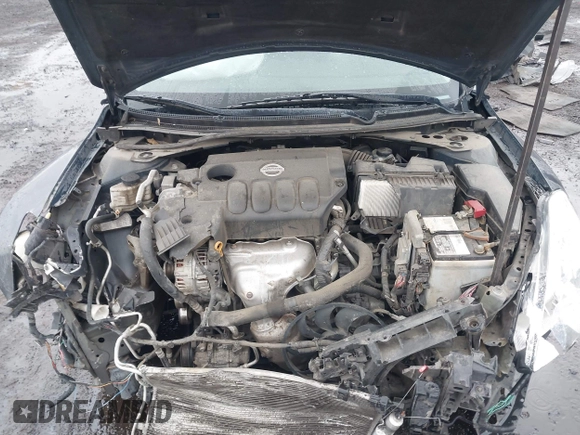 2012 Nissan Altima S z VIN 1N4AL2AP3CC226674, wystawiony jako IAAI lot #42287093 z przebiegiem 147 911 mil mil oraz . Historia ofert i sprzedaży dostępna na DreamBid. Obrazek 10.