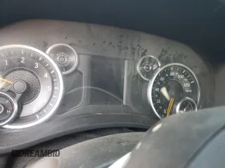 2022 Ram 2500 Tradesman z VIN 3C6UR4HJ6NG311020, wystawiony jako Copart lot #65803104 z przebiegiem Nie podano mil oraz Nie do naprawy • Non repairable. Historia ofert i sprzedaży dostępna na DreamBid. Obrazek 9.