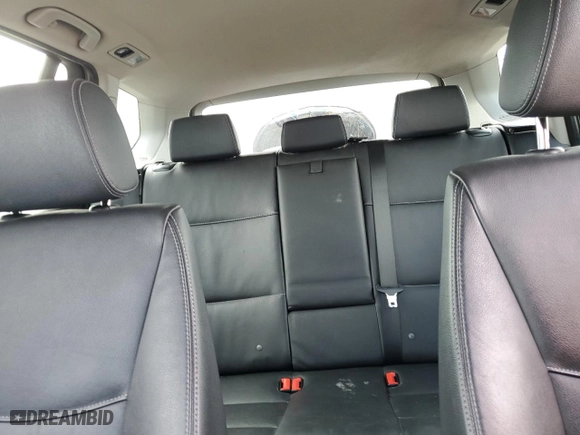 2013 BMW X3 xDrive28i with VIN 5UXWX9C59DLK59543, listed as a Copart auction lot 47501805 with 131,036 mi miles and Clean Title. Bid and sale history available at carsss.com. Image 10.