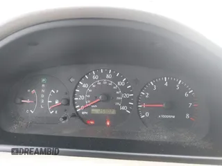 2000 Toyota Solara SE with VIN 2T1CG22P1YC340046, listed as a IAAI auction lot 41573486 with 259,021 mi miles. Bid and sale history available at carsss.com. Image 7.
