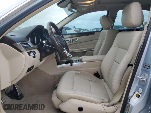 2015 Mercedes-Benz E-Class E 350 Sport with VIN WDDHF5KB7FB124248, listed as a Copart auction lot 47772775 with 69,252 mi miles and Salvage Title. Bid and sale history available at carsss.com. Image 7.