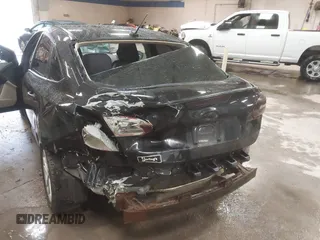 2015 Ford Focus SE with VIN 1FADP3F24FL285287, listed as a IAAI auction lot 41937687 with 130,460 mi miles. Bid and sale history available at carsss.com. Image 6.
