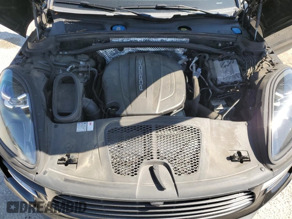 2020 Porsche Macan с VIN WP1AA2A50LLB11995, выставлен на аукционе Copart как лот 53143295 с пробегом 82 192 миль миль и Списание • Salvage title. История ставок и продаж доступна на DreamBid. Изображение 12.