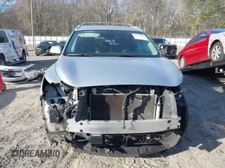 2019 Infiniti QX60 Luxe with VIN 5N1DL0MN8KC555323, listed as a IAAI auction lot 41824366 with 83,596 mi miles and . Bid and sale history available at DreamBid. Image 13.