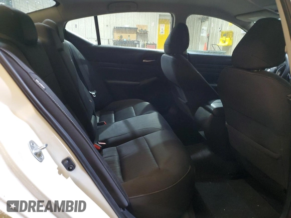 2019 Nissan Altima S with VIN 1N4BL4BV7KC156429, listed as a Copart auction lot 50074055 with 97,118 mi miles and Salvage Title. Bid and sale history available at DreamBid. Image 10.