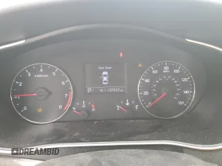 2014 Kia Cadenza Premium with VIN KNALN4D73E5126227, listed as a Copart auction lot 68291274 with 137,437 mi miles and Salvage Title. Bid and sale history available at carsss.com. Image 9.