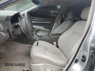 2012 Infiniti G25 x with VIN JN1DV6AR5CM730120, listed as a Copart auction lot 73497944 with Not Provided miles and Salvage Title. Bid and sale history available at carsss.com. Image 7.