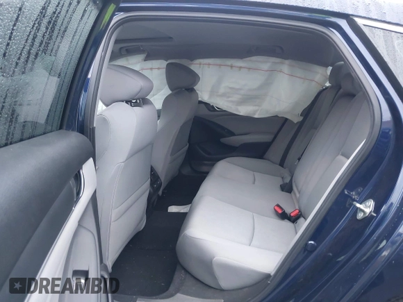 2018 Honda Accord EX z VIN 1HGCV1F47JA069523, wystawiony jako IAAI lot #42188564 z przebiegiem 94 703 mil mil oraz . Historia ofert i sprzedaży dostępna na DreamBid. Obrazek 8.