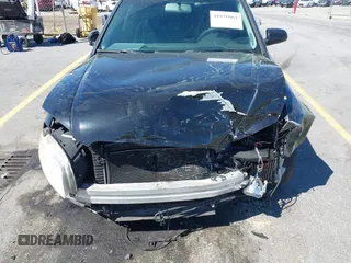 2008 Audi A4 2.0T with VIN WAUAF78EX8A017337, listed as a IAAI auction lot 41826061 with 272,990 mi miles. Bid and sale history available at carsss.com. Image 6.