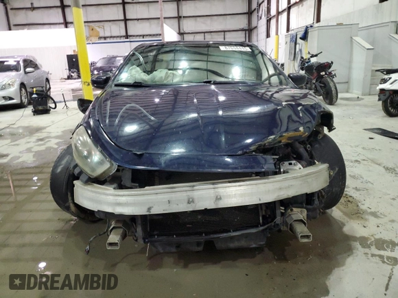 2014 Dodge Dart SXT with VIN 1C3CDFBB9ED682464, listed as a Copart auction lot 87694445 with 229,152 mi miles and Salvage Title. Bid and sale history available at carsss.com. Image 5.