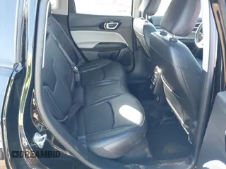 2022 Jeep Compass High Altitude with VIN 3C4NJDCB4NT150078, listed as a IAAI auction lot 41365851 with 14,448 mi miles and . Bid and sale history available at DreamBid. Image 8.