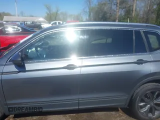 2022 Volkswagen Tiguan SE with VIN 3VV3B7AX1NM120097, listed as a IAAI auction lot 41967493 with 57,802 mi miles and . Bid and sale history available at DreamBid. Image 14.