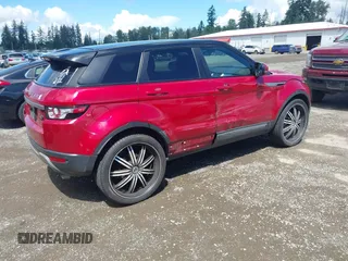2013 Land Rover Range Rover Evoque Pure Plus с VIN SALVP2BG3DH855489, выставлен на аукционе IAAI как лот 42338826 с пробегом 162 341 миль миль и . История ставок и продаж доступна на DreamBid. Изображение 4.