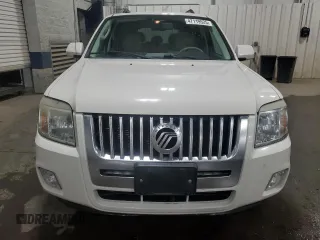 2009 Mercury Mariner Premier with VIN 4M2CU97G09KJ06145, listed as a Copart auction lot 47119525 with 158,430 mi miles and Salvage title. Bid and sale history available at DreamBid. Image 5.